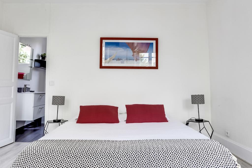 Fontainebleau Sweet Home Exterior foto